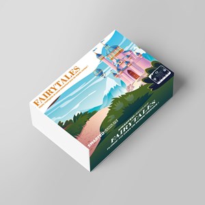 Coffret programmation : fairytales