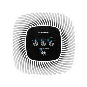 Purificateur d’air hepa - air purifier