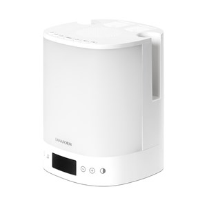 Simulateur d'aube et crépuscule olfactif