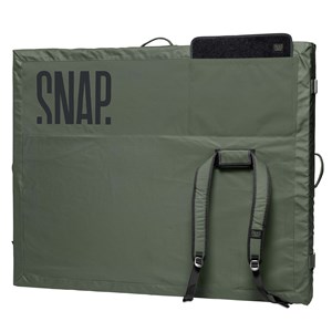 Grand Crash pad - Stamina Dark Khaki