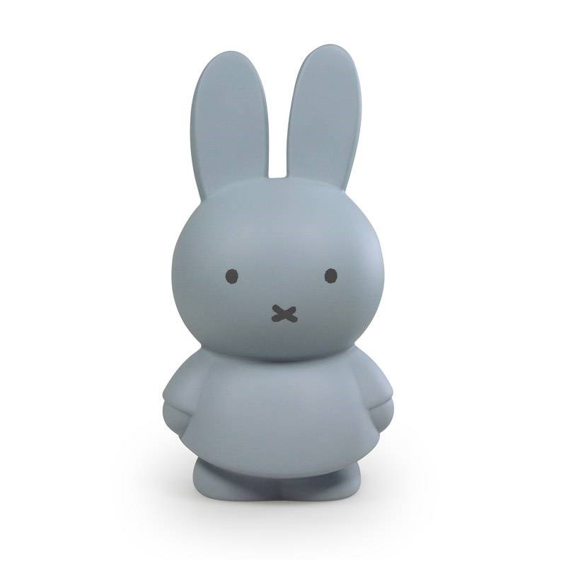 Atelier pierre tirelire miffy warm 18 cm