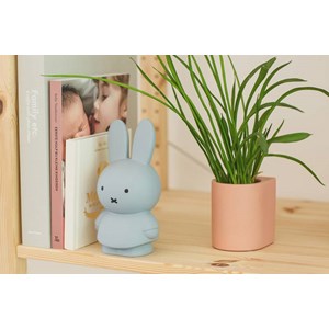 Atelier pierre tirelire miffy warm 18 cm