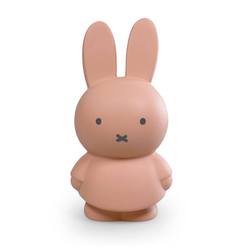 Atelier pierre tirelire miffy warm 18 cm