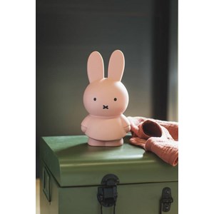 Atelier pierre tirelire miffy warm 18 cm