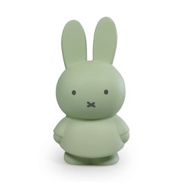 Atelier pierre tirelire miffy warm 18 cm
