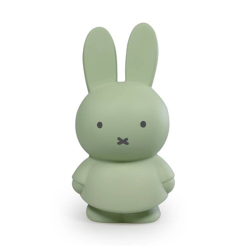 Atelier pierre tirelire miffy warm 18 cm