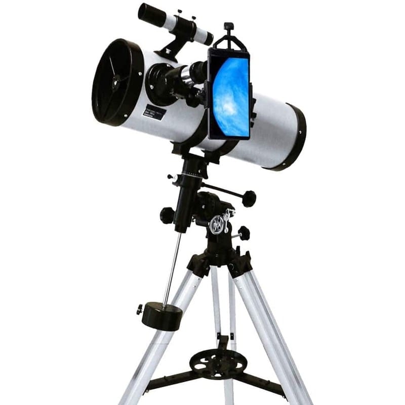 HND - Pack télescope astro 150/1400