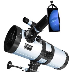 Pack télescope astro 150/1400