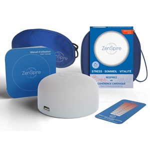 Zenspire + version 2