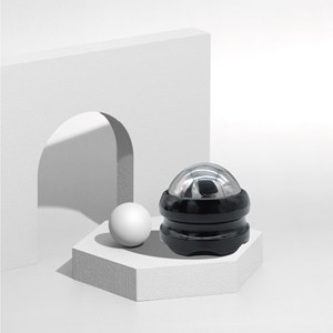 Boule de massage roll on