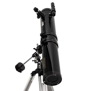 Pack télescope omegon 114/900 eq1