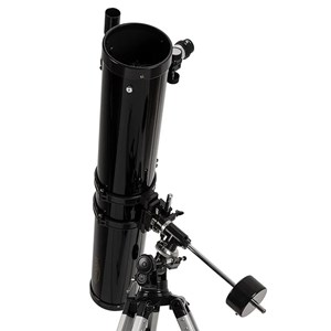 Pack télescope omegon 114/900 eq1