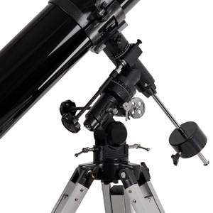 Pack télescope omegon 130/920 eq3