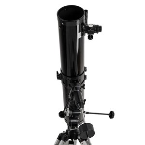 Pack télescope omegon 130/920 eq3