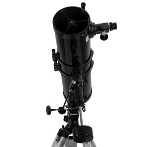 Pack télescope omegon 150/750 eq3