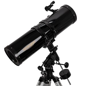 Pack télescope omegon 150/750 eq3