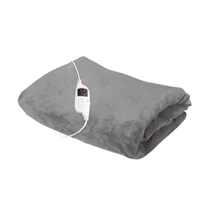 Couverture chauffante cosy dimensions xl