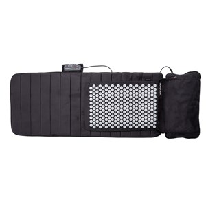 Tapis massant par vibration et shiatsu
