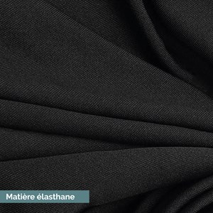 Housse intégrale pour table de massage 