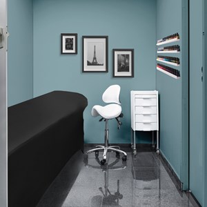 Housse intégrale pour table de massage 