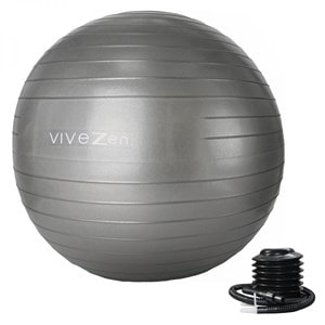 Ballon de yoga - 55 cm