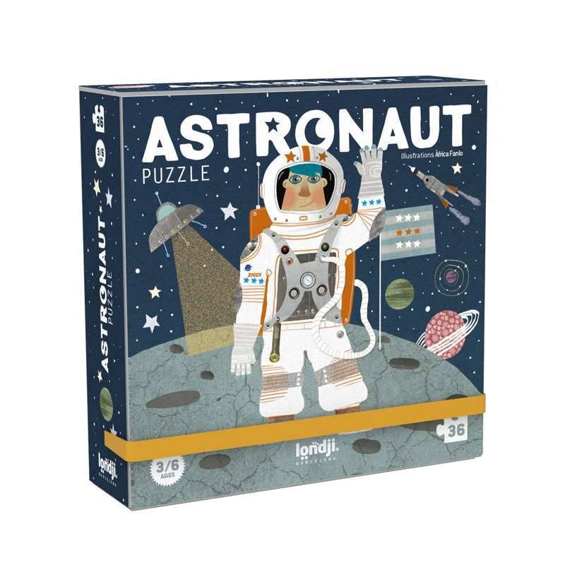 LONDJI - Puzzle astronaut  londji