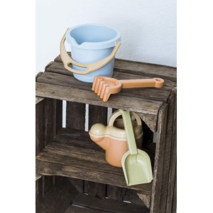 Jouets de plage en bioplastique