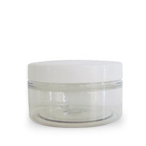 Pot luberon en plastique - 100 ml