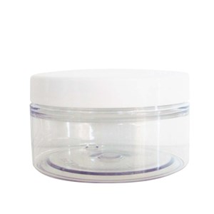 Pot luberon en plastique 100 ml
