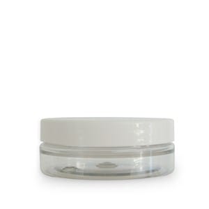 Pot luberon en plastique - 50 ml