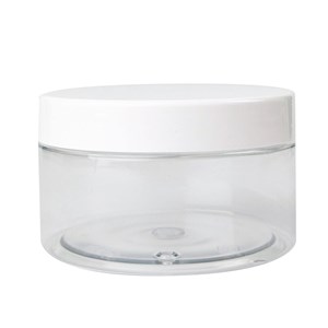 Pot luberon en plastique - 200 ml