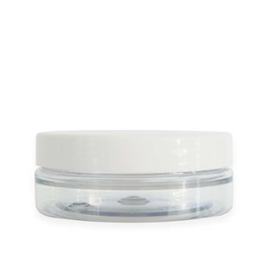 Pot luberon en plastique - 50 ml