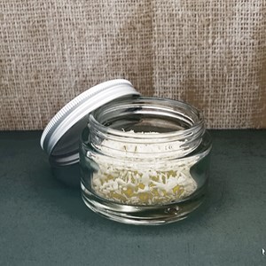 Pot olympe en verre - 50ml