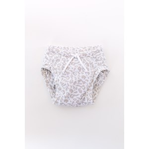 Couche de bain jaguar 6 12 mois