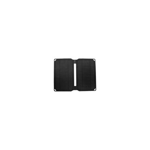 Panneau solaire 100w et chargeur usb 5