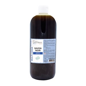 Savon noir - 1 litre
