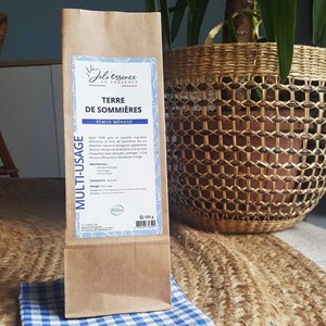 Terre de sommières - 500 g