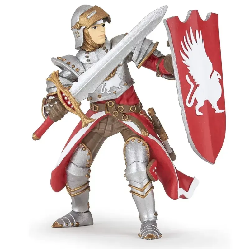 Griffin Knight