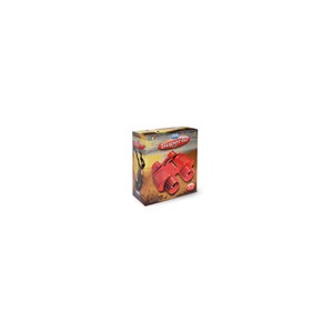 Jumelles enfant rouge 3 x 36