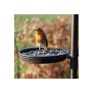 Kit poteau mangeoire l