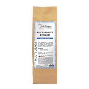 Percarbonate de soude - 500 g
