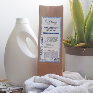 Percarbonate de soude - 500 g