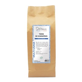 Terre de sommières - 1 kg