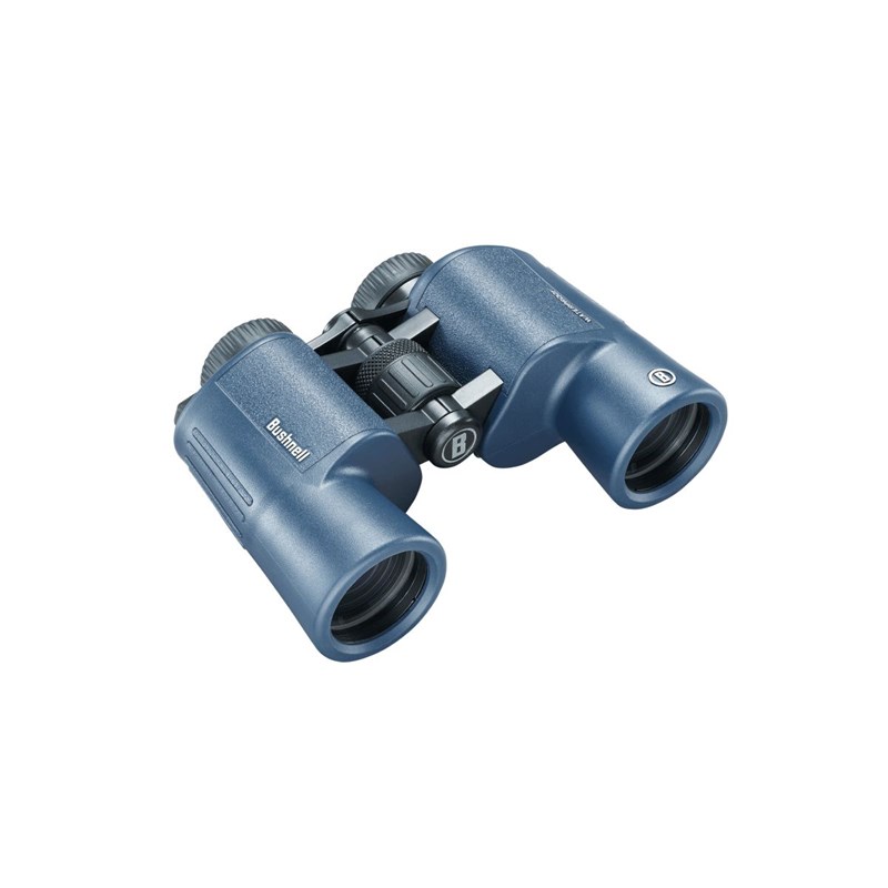 Bushnell - Jumelles bushnell - h2o 8x42