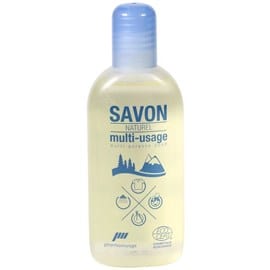 Savon outdoor multiusage pharmavoyage b