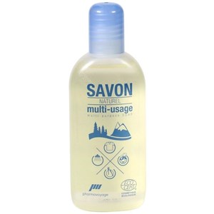 Savon outdoor multiusage pharmavoyage bio