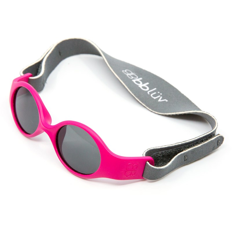 BBLUV - Lunettes de soleil bébé sölar mini