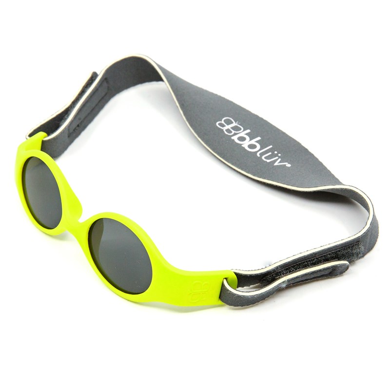 BBLUV - Lunettes de soleil bébé sölar mini
