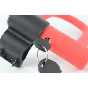 Antivol u-lock pour vélo-trottinette