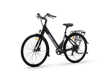 Vélo électrique argento omega +